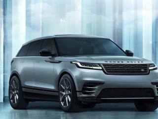 LAND ROVER Range Rover Velar Velar D MHEV 2.0D I4 204CV AWD AT S *IVA ESPOSTA*