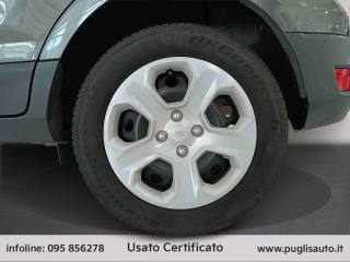 FORD EcoSport usata 26