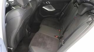 BMW 118 usata, con Boardcomputer