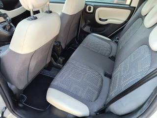FIAT Panda Cross usata, con Fendinebbia