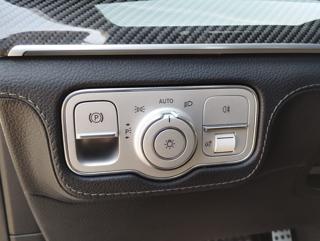 MERCEDES-BENZ GLE 53 AMG usata, con Sensori di parcheggio posteriori