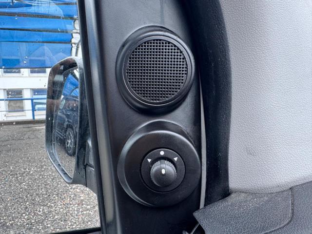 FIAT Fiorino usata, con Immobilizzatore elettronico