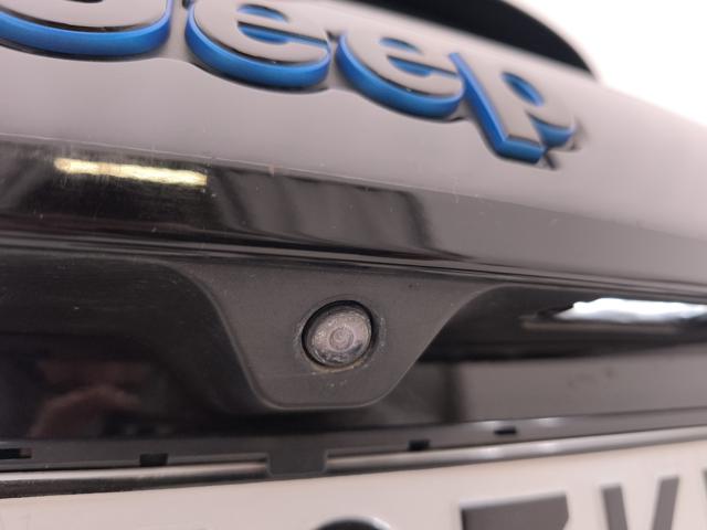 JEEP Compass usata, con Chiusura centralizzata telecomandata