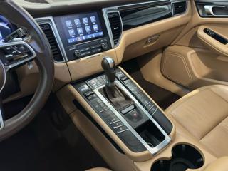 PORSCHE Macan usata, con Controllo automatico clima