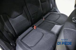 JEEP Renegade usata, con Airbag testa