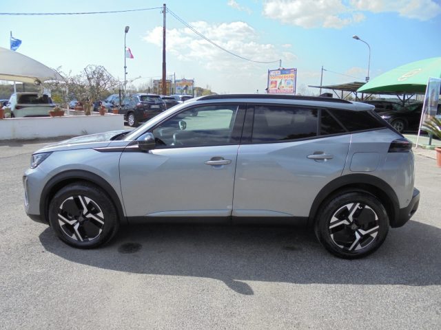 PEUGEOT 2008 usata, con Bracciolo