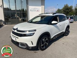 CITROEN C5 Aircross usata, con Airbag laterali