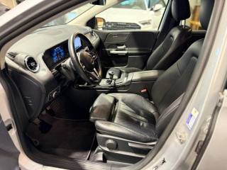 MERCEDES-BENZ B 180 usata, con Chiusura centralizzata