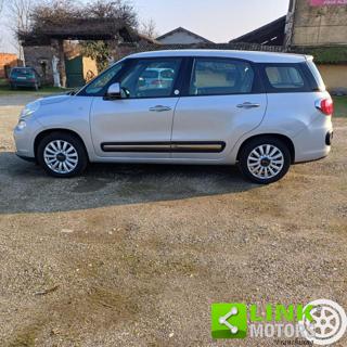 FIAT 500L usata, con Alzacristalli elettrici
