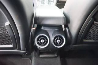 ALFA ROMEO Stelvio usata, con Chiusura centralizzata senza chiave