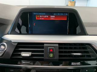 BMW X4 usata, con Sensori di parcheggio posteriori