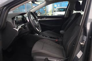 VOLKSWAGEN Golf usata, con Antifurto