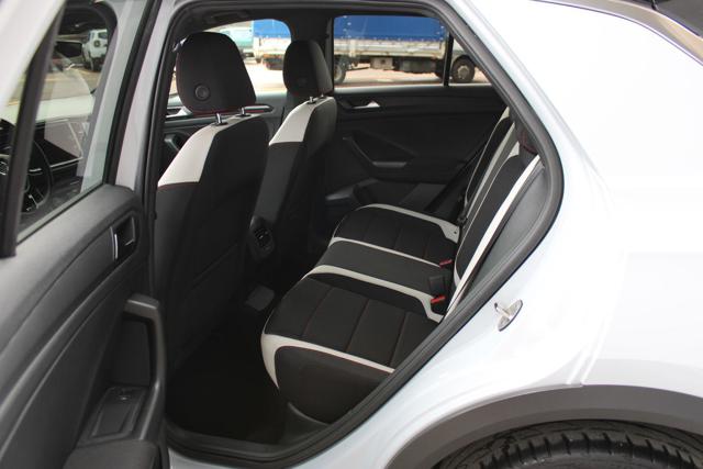VOLKSWAGEN T-Roc usata, con Controllo trazione