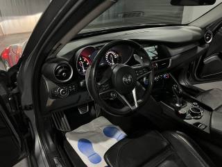 ALFA ROMEO Giulia usata, con Autoradio