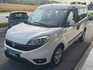 FIAT Doblo usata, con Chiusura centralizzata