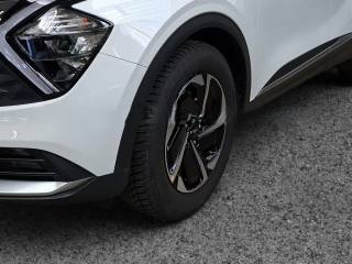 KIA Sportage usata, con Autoradio