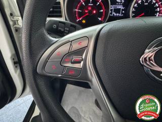 SSANGYONG Tivoli usata, con Cruise Control