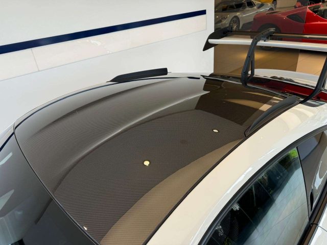 PORSCHE 992 usata, con Immobilizzatore elettronico