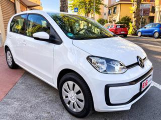 VOLKSWAGEN up! usata, con Airbag Passeggero