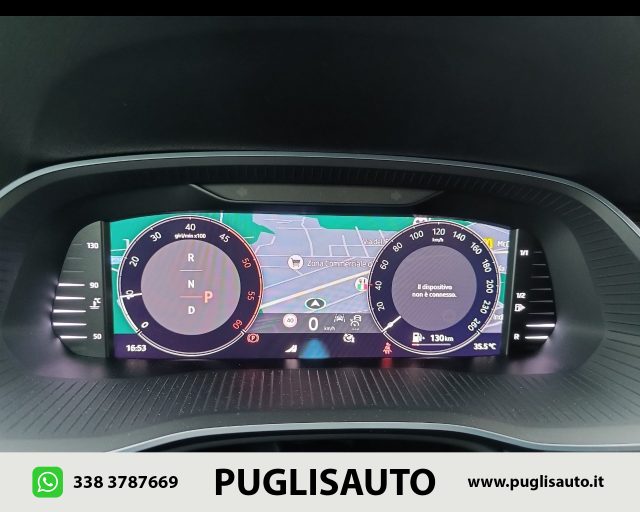 SKODA Octavia usata, con Cruise Control