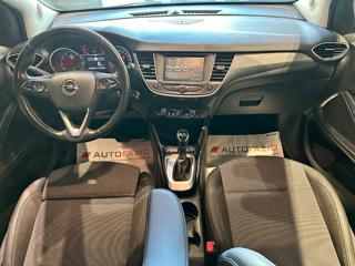 OPEL Crossland usata, con Airbag laterali