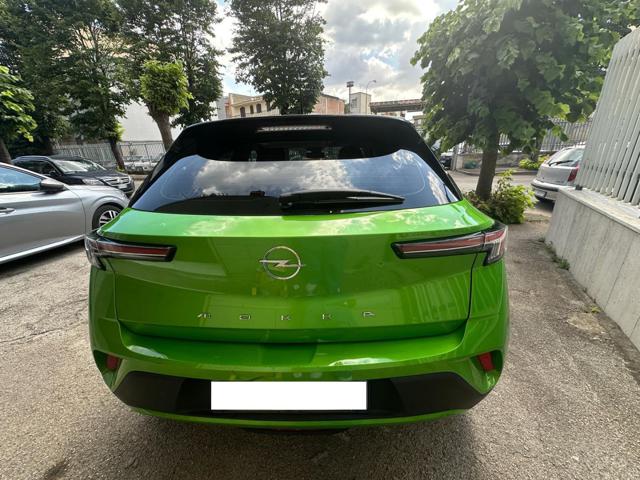 OPEL Mokka usata, con Boardcomputer