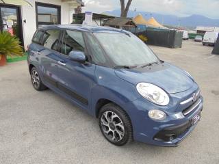 FIAT 500L usata, con Bracciolo