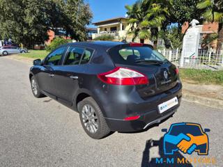 RENAULT Megane usata, con Autoradio