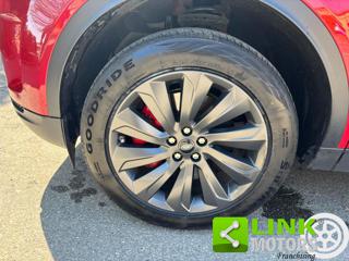 LAND ROVER Discovery Sport usata, con USB