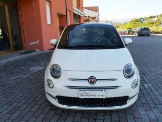 FIAT 500 usata, con Airbag
