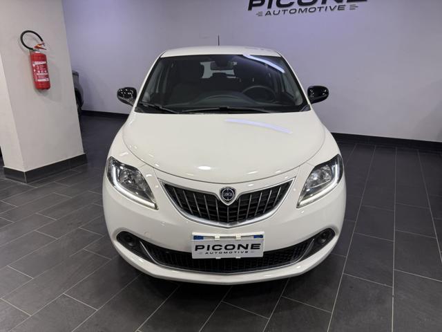 LANCIA Ypsilon usata, con Airbag