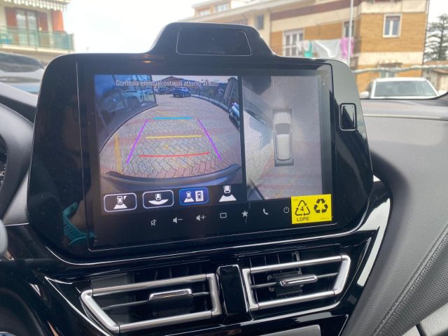 SUZUKI S-Cross usata, con Servosterzo
