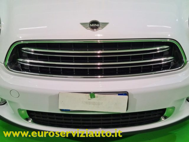 MINI Countryman usata 41