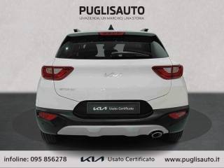 KIA Stonic usata, con Autoradio