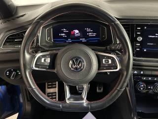 VOLKSWAGEN T-Roc usata, con ESP