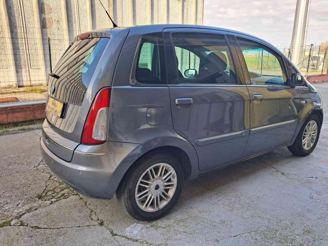 LANCIA MUSA usata, con Chiusura centralizzata