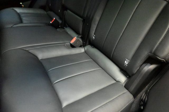 LAND ROVER Range Rover Sport usata 61