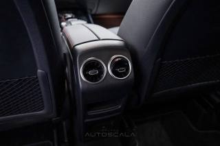 MERCEDES-BENZ GLA 200 usata, con Riconoscimento dei segnali stradali