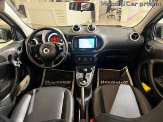 SMART ForFour usata, con Immobilizzatore elettronico
