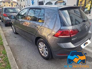 VOLKSWAGEN Golf usata, con Alzacristalli elettrici