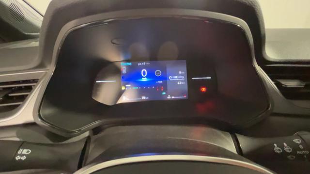 RENAULT Captur usata, con Controllo trazione