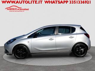 OPEL Corsa usata, con Airbag