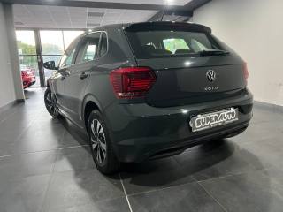 VOLKSWAGEN Polo usata, con Alzacristalli elettrici