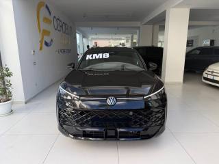 VOLKSWAGEN T-Roc 1.5 eTSI ACT 150 CV DSG R-Line da ?389,00 mensili