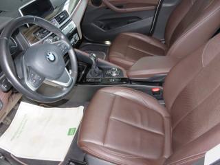 BMW X1 usata, con Boardcomputer