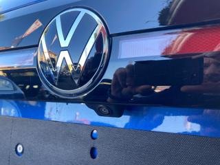 VOLKSWAGEN T-Cross usata, con ESP