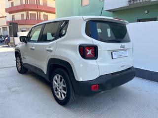 JEEP Renegade usata, con Airbag Passeggero