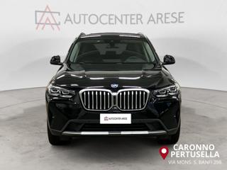 BMW X3 usata, con Airbag