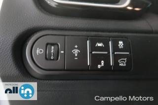KIA XCeed usata 16