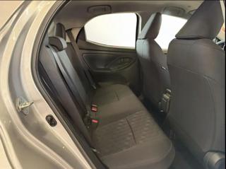 TOYOTA Yaris usata, con Controllo trazione